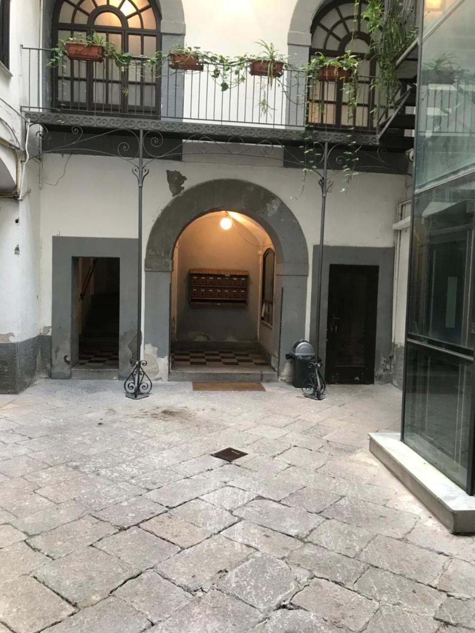 Ai Tre Mercati Palermo Exterior foto